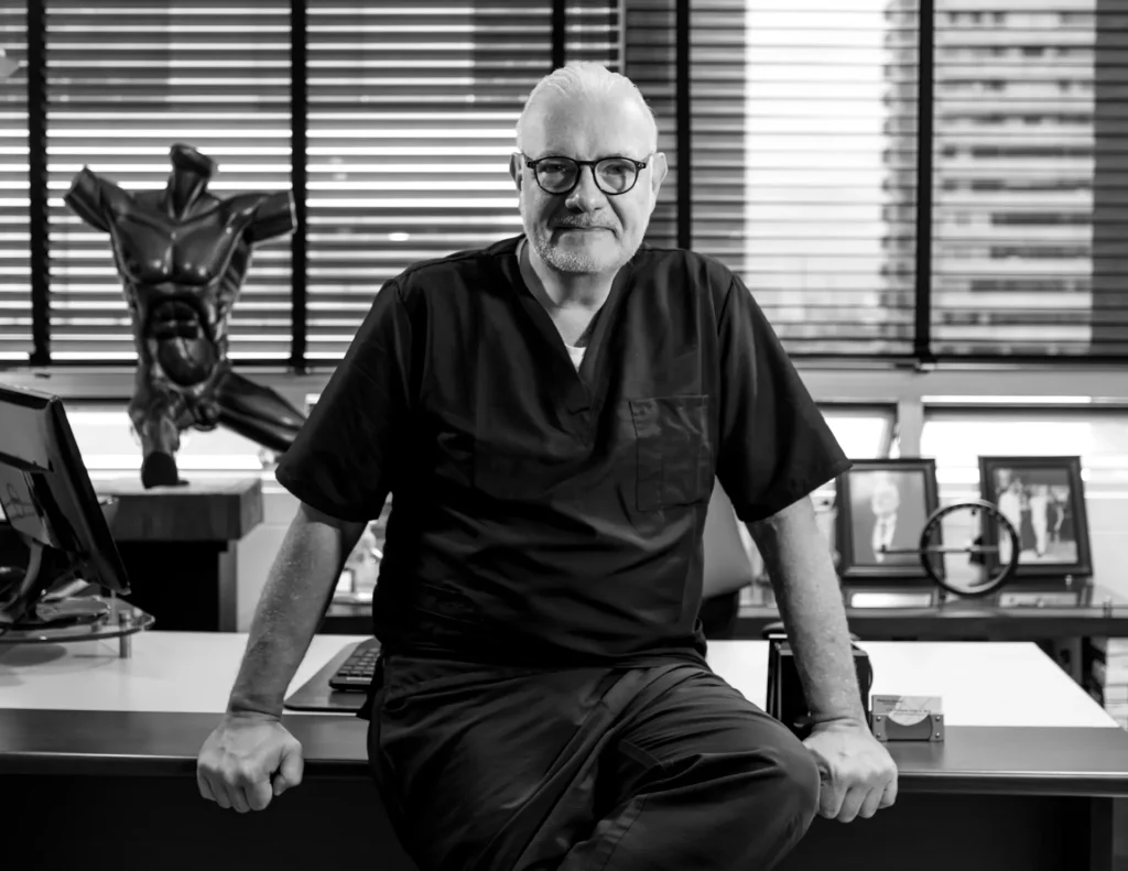 Juan Fernando Uribe. Urólogo en Medellín. Especialista en Medicina Sexual. Urología Medellín